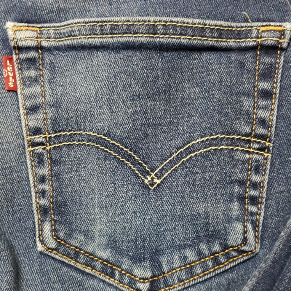 Levi's 514 - Picture 5 of 8